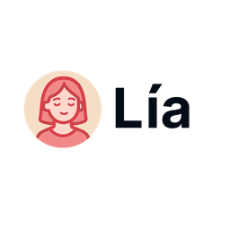 Lía logo